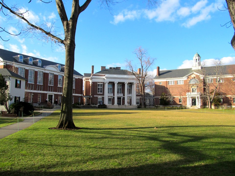 40 (Radcliffe Yard)