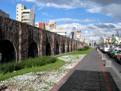 101 (Aqueduct)