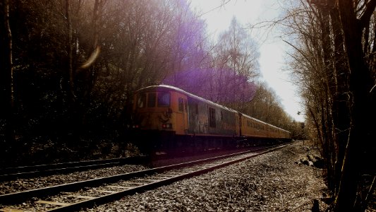 Kirkby-in-Ashfield, Quarries photo