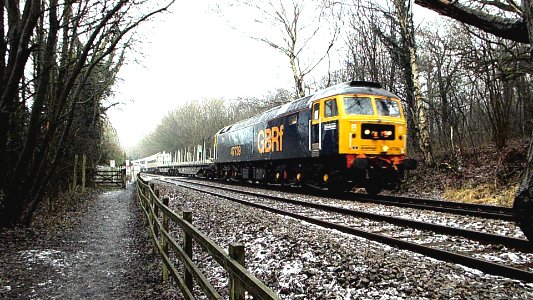 Kirkby-in-Ashfield, Quarries photo