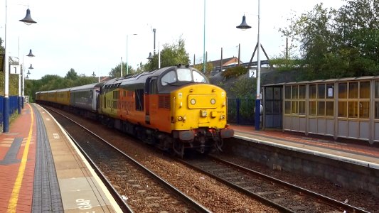 Kirkby-in-Ashfield