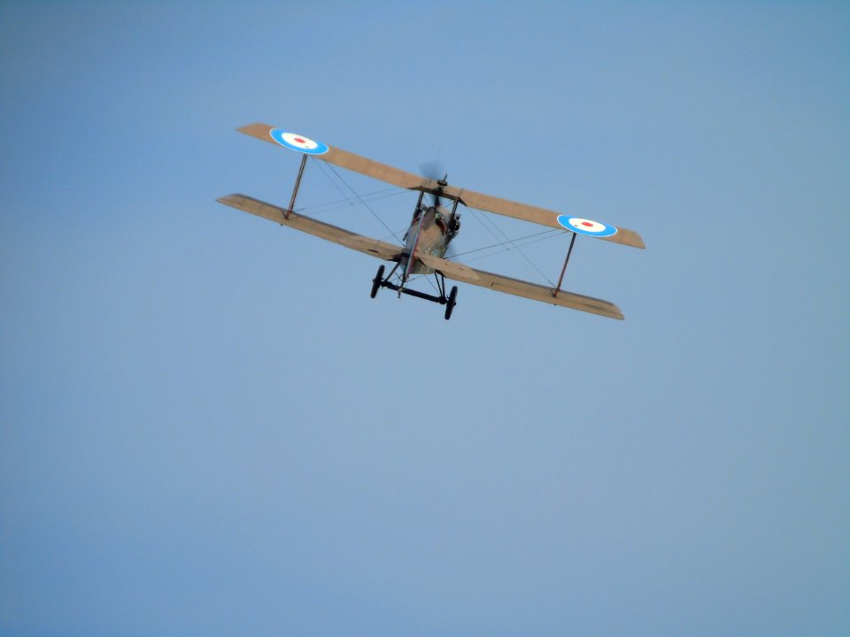 East Kirkby Airshow,3 Aug 2019