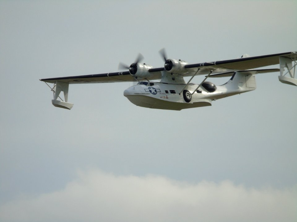 East Kirkby Airshow,3 Aug 2019