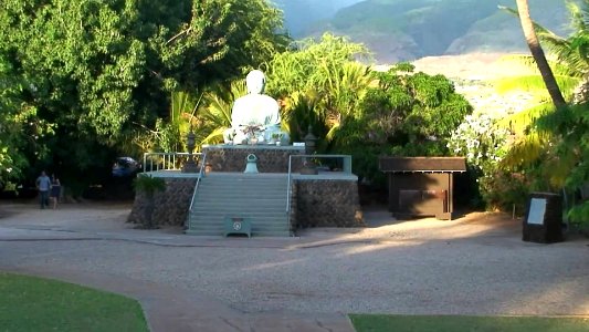 69 (Buddhist Temple at Jodo Mission)