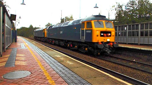 Kirkby-in-Ashfield
