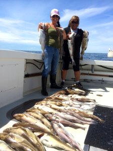 94 (Haddock Fishing)