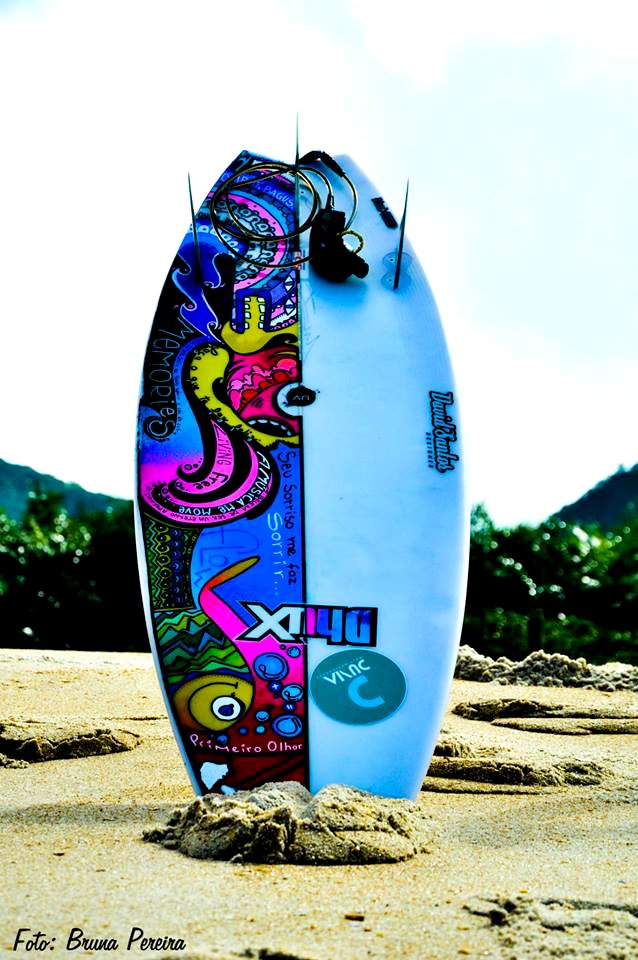 Color me board.