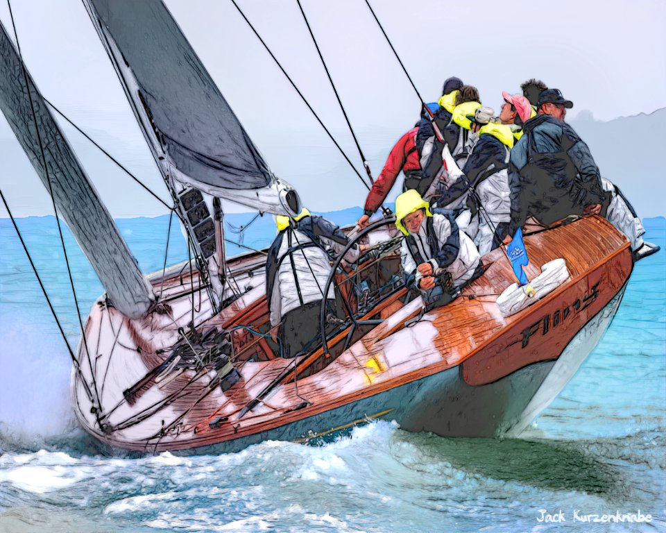 Sailboat 04-08-2021