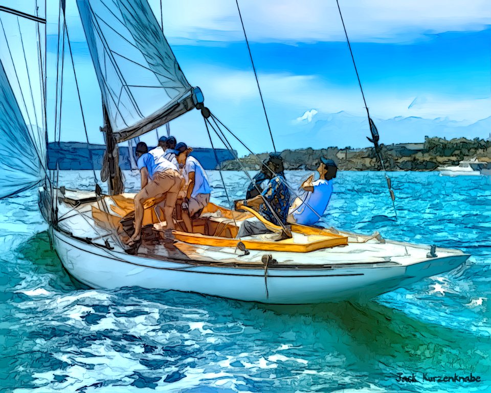 Sailboat 03-17-2021