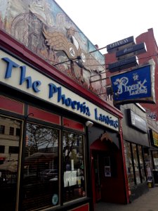 83 (512 Massachusetts Ave)