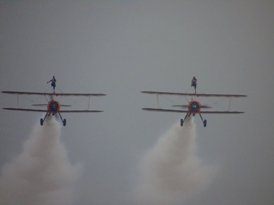 BlackPool Air Show,11 Aug 2019