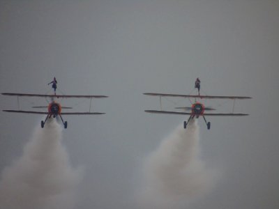 BlackPool Air Show,11 Aug 2019