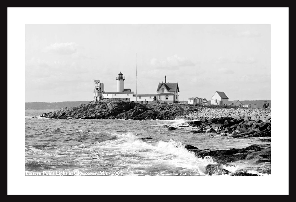 81 (Lighthouse, 1905)