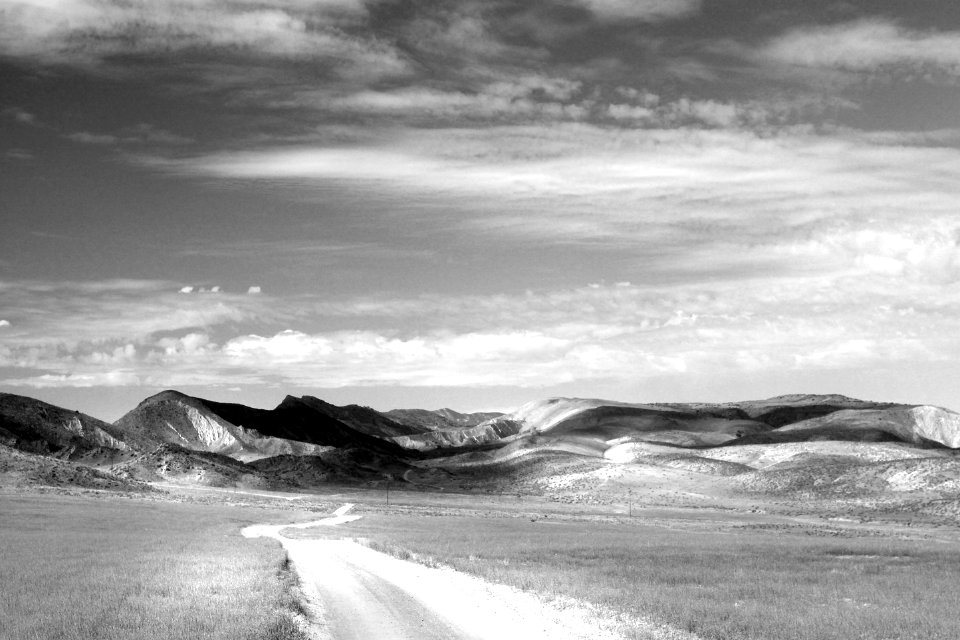 CA - SLO COUNTY, Carrizo Plain area (18)