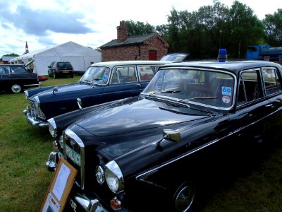 Midland Railway Centre photo