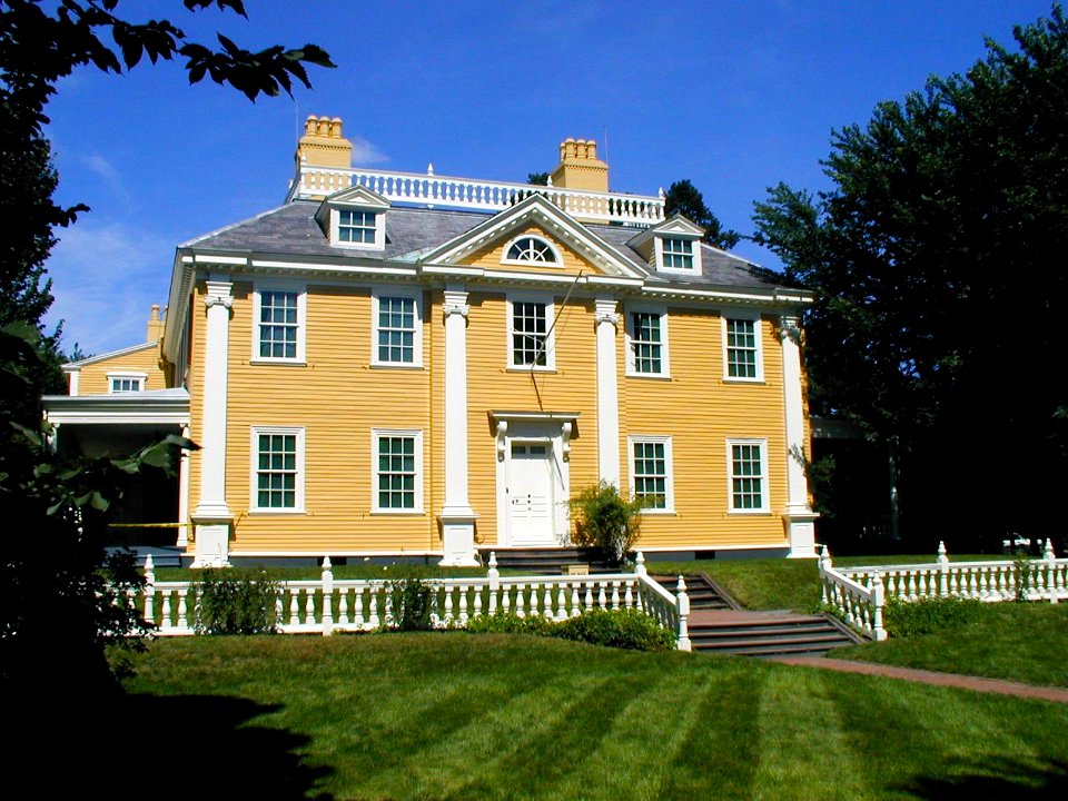 54 (Longfellow House)