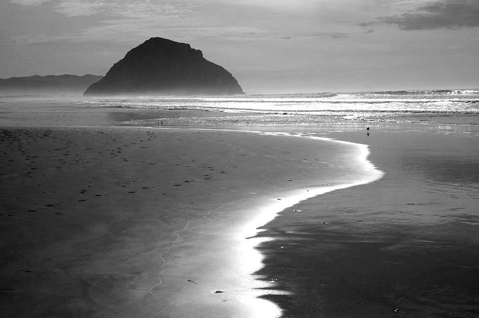CA -  SLO COUNTY, Morro Bay area (30)
