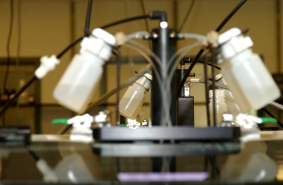 Automated Screening