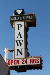 Las Vegas - Pawn Stars