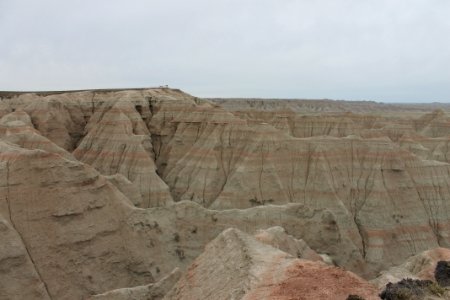 Badlands National Park