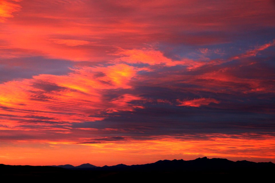 VIEW FROM THE HOUSE - 0190 (1-3-13) -05 sunrise