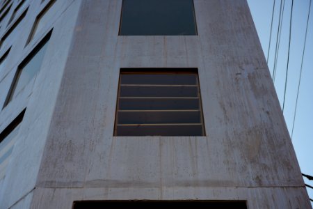 Building: Tomigaya, Shibuya