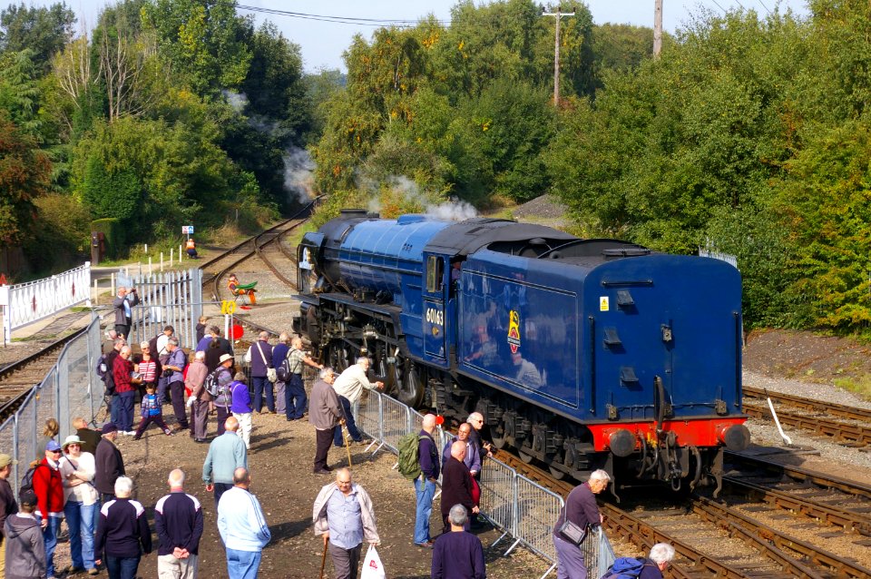 BarrowHill, 29 March 2012