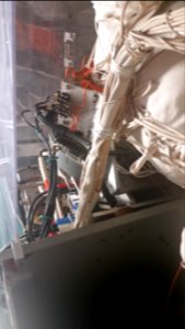 Alternating Gradient Synchrotron Booster at Brookhaven National Laboratory