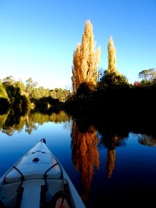 Queanbeyan River photo