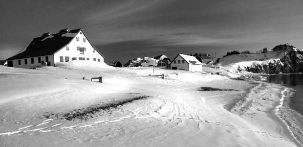 QUEBEC (2-9-11) PERCE ROCK Area -04