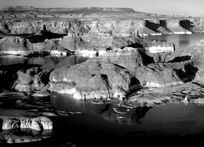 UTAH - Romano Mesa, Lake Powell (13)