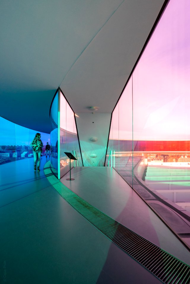 Aros Museum Aarhus