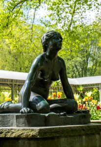 Figure art park