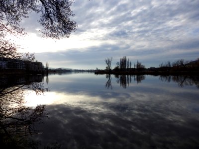 Lake Burley Griffin