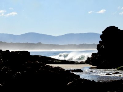 Mallacoota