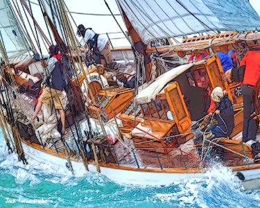 Sailboat 04-18-2021