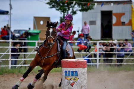 Bungendore Rodeo 2015