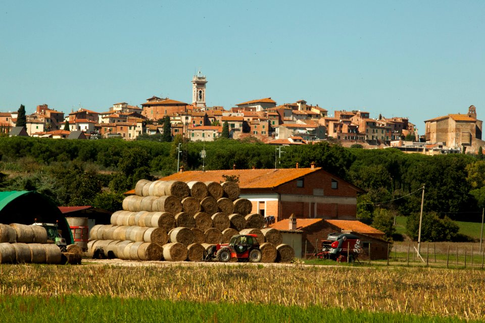 Foiano della Chiana