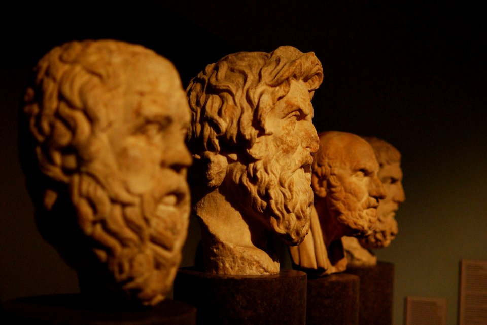 W.P.F. - Greece