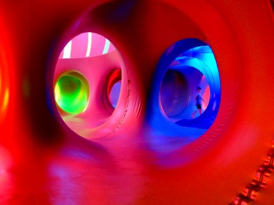 ACMI’s Arboria: Architects of Air