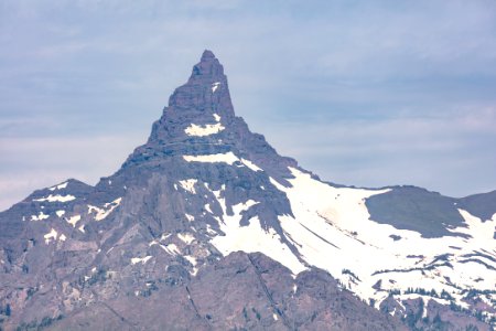 Pilot Peak photo