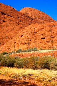 Kata Tjuta