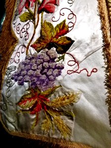 01 Processional Canopy detail 2