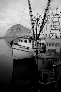 CA -  SLO COUNTY, Morro Bay area (25)
