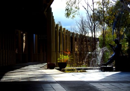 Australian National University