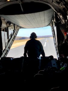 Being evacuated from Mallacoota to Sale