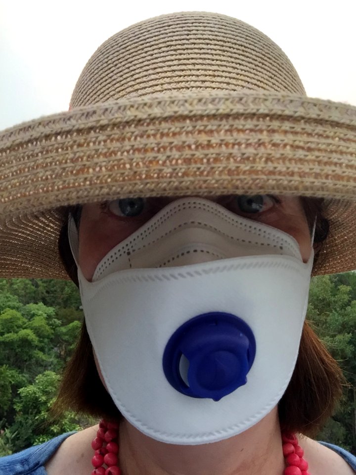 The latest fashion accessory