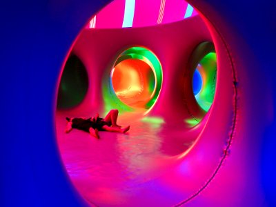 ACMI’s Arboria: Architects of Air