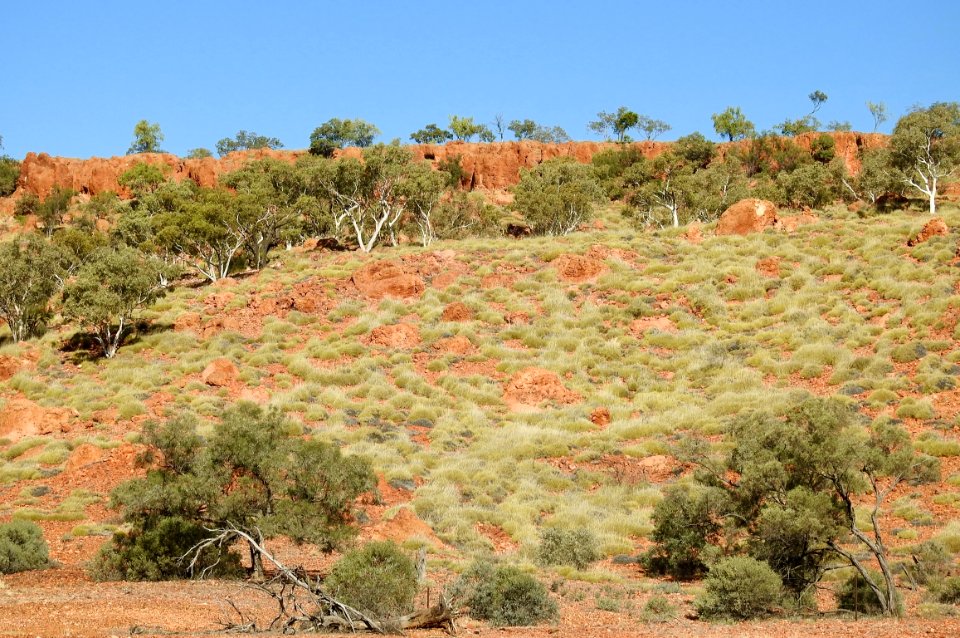 Outback Queensland