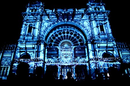 White Night Melbourne 2018